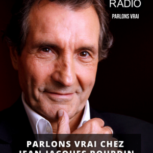 Jean-Jacques Bourdin sera sur Sud Radio à partir du 29 août pour une émission quotidienne en direct chaque matin entre 10h30 et 12h30.