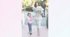 Kylie Jenner : Le prénom de son fils de 7 mois, changé, enfin révélé ? Un gros indice partagé...