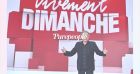 Vivement dimanche : Lola Dewaere amincie face à Franck Dubosc pour la première sur France 3