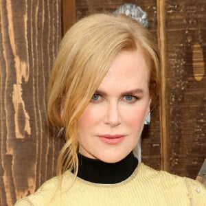 Nicole Kidman à la première du film "The Northman" à Los Angeles