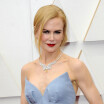 Nicole Kidman très musclée en mini jupe : son look mini affole la toile
