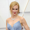 Nicole Kidman très musclée en mini jupe : son look mini affole la toile