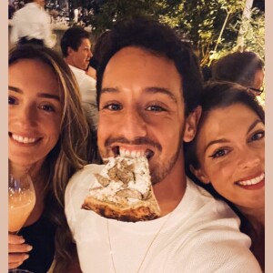 Iris Mittenaere demandée en mariage par Diego El Glaoui : elle partage son bonheur sur Instagram
