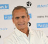 Louis Laforge - People lors du lancement de la 13ème édition du Pasteurdon à l'Institut Pasteur à Paris. Le 9 octobre 2019  © Coadic Guirec / Bestimage