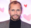 Louis Laforge au photocall du Gala du Coeur au profit de l'association Mécénat Chirurgie Cardiaque dans la salle Gaveau de Paris, France, le 28 janvier 2019. Une soirée musicale exceptionnelle avec la participation de la Soprano Nathalie Manfrino. © Giancarlo Gorassini/Bestimage