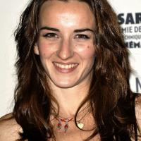 Salomé Stévenin, prête pour... "une greffe d'organe" !