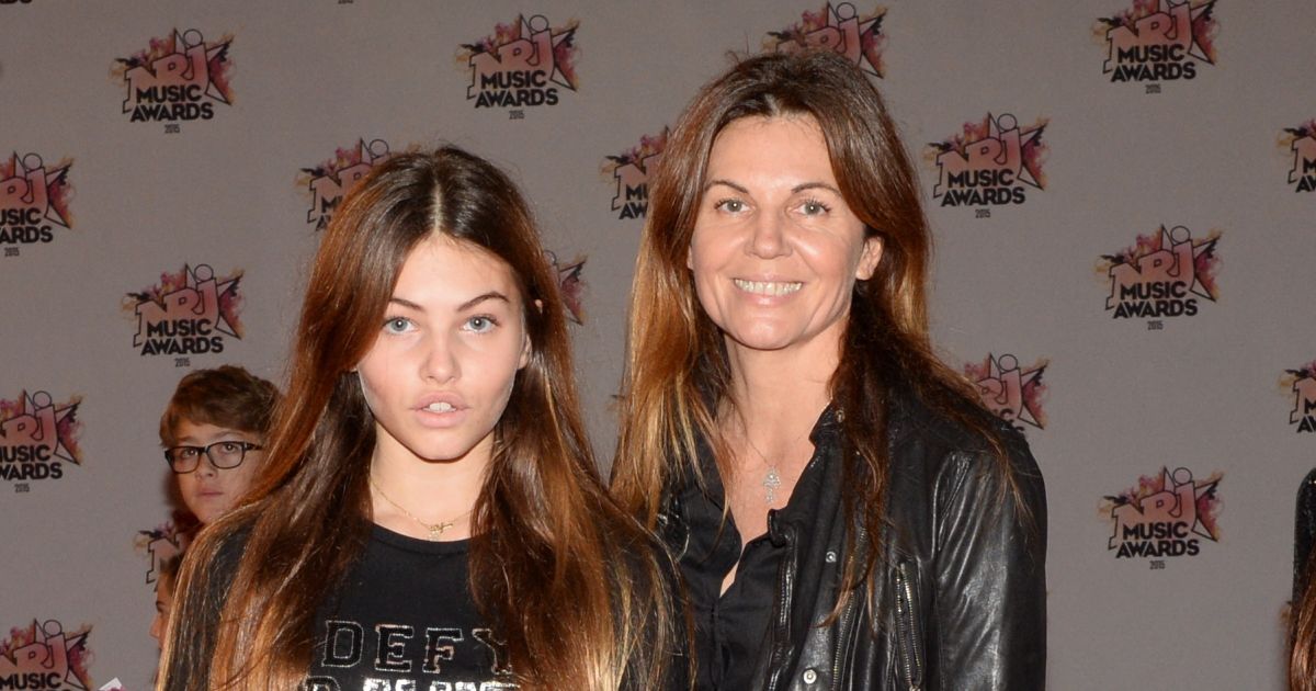 V ronika Loubry Et Sa Fille Thylane Blondeau Arriv es La 17 me v-ronika-loubry-et-sa-fille-thylane-blondeau-arriv-es-la-17-me