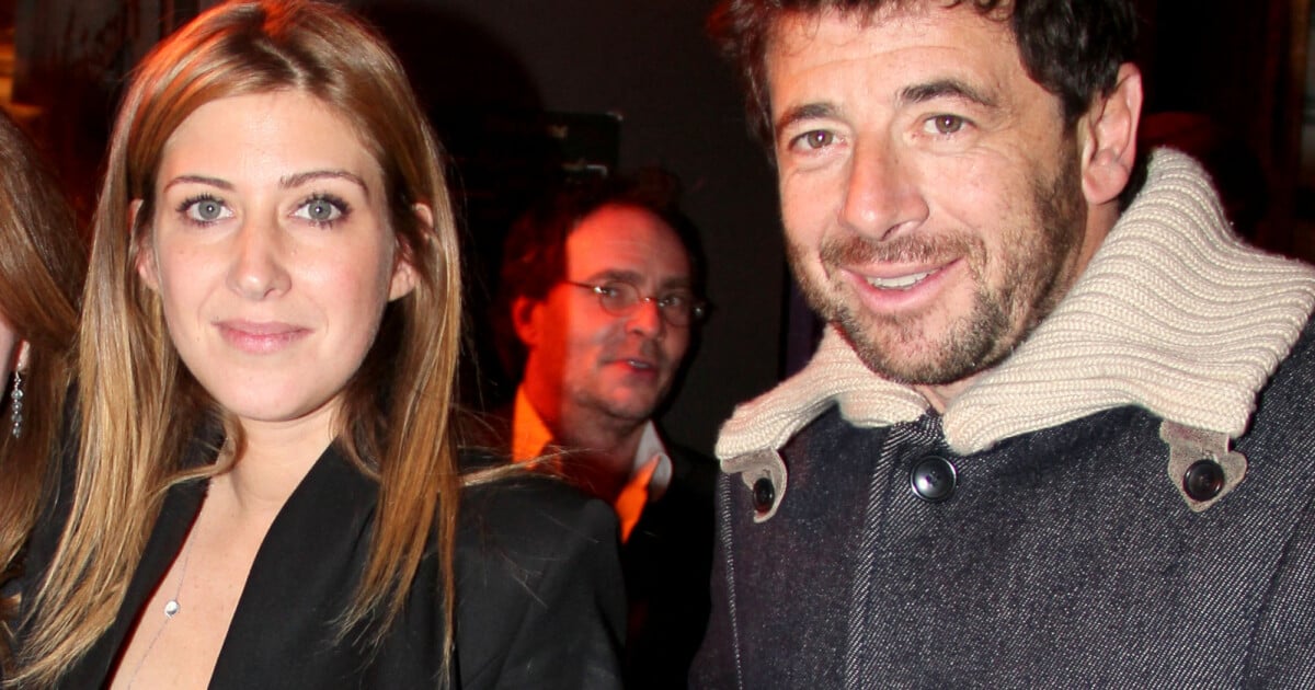 Le regarder partir..." : Amanda Sthers nostalgique pour avec fils Léon,  l'ex de Patrick Bruel a du vague à l'âme : Le diaporama - Purepeople
