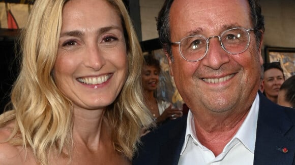 François Hollande, des kilos en trop à cause de Julie Gayet ? Valérie Trierweiler se lâche !