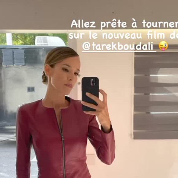 Elodie Fontan