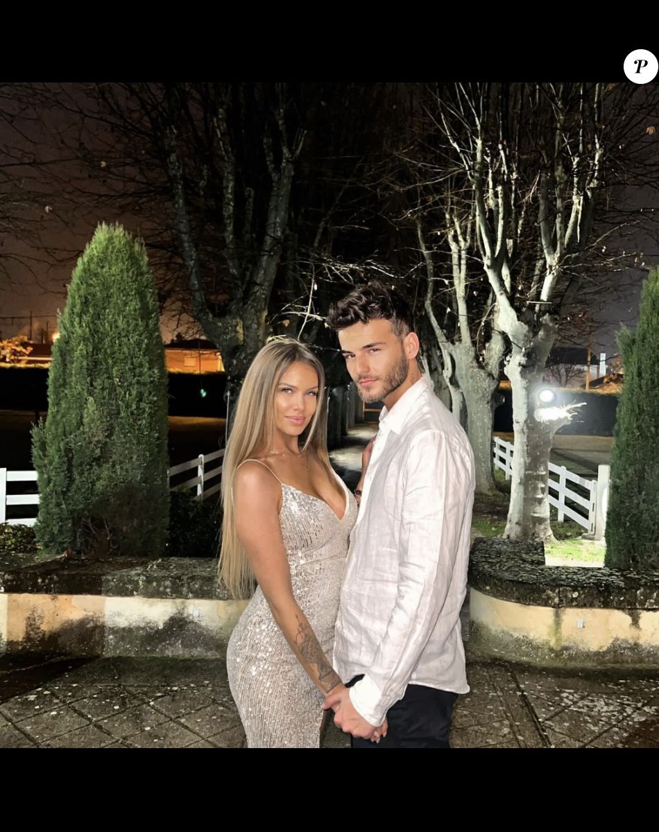 Adixia et la chirurgie esthétique : la candidate a bien changé, la ...