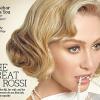 Portia de Rossi sur la couverture de Advocate, mars 2010 !