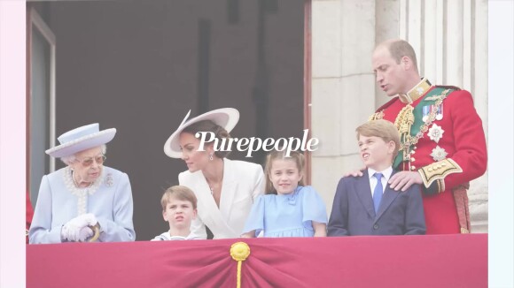 Elizabeth II au plus mal : Kate Middleton photographiée les traits tirés, loin de William