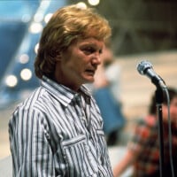 Claude François a reconnu, par vengeance, la fille d'un autre chanteur célèbre... Il n'en était pas le père !