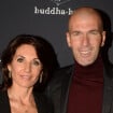 Zinedine Zidane grand-père : retrouvailles avec sa petite fille Sia, qui a bien grandi
