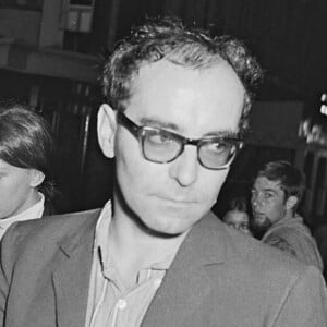 Jean-Luc Godard en 1967