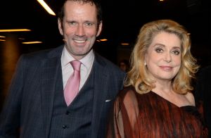 Catherine Deneuve, 70 Ans : 'La Retraite Fait Vieillir Plus Vite Les ...