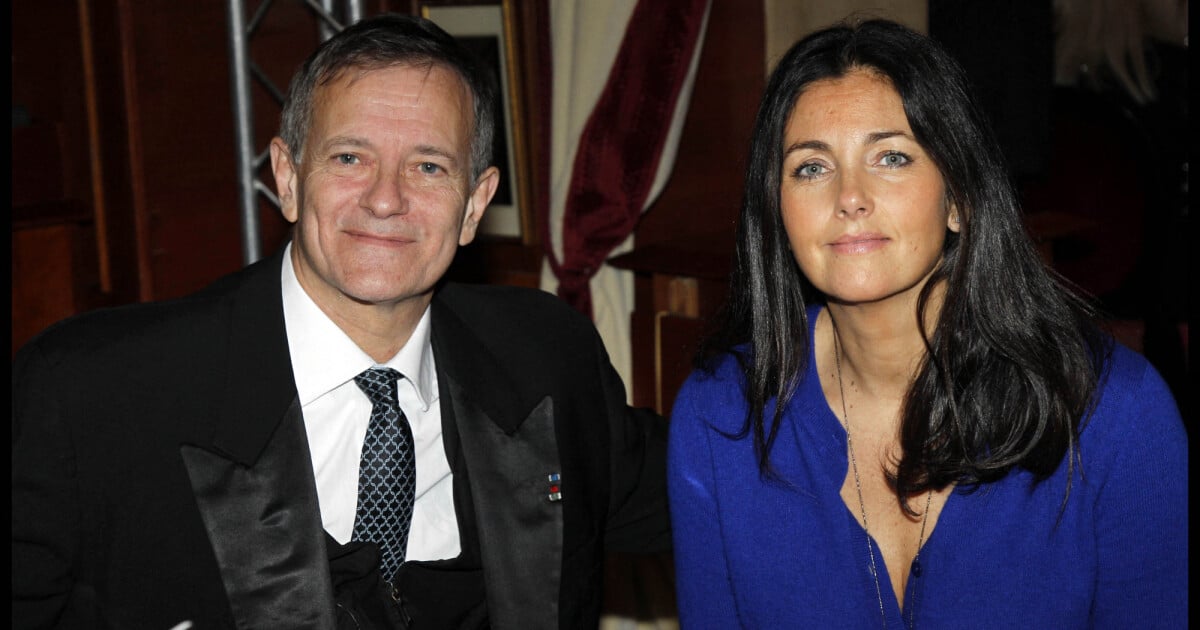 Francis Huster divorcé ce qui a poussé Cristiana Reali à refuser la garde alternée pour leurs