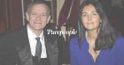 Francis Huster divorcé : ce qui a poussé Cristiana Reali à refuser la garde alternée pour leurs deux filles