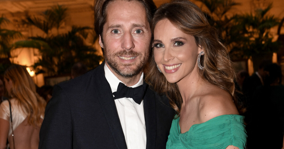 Ophélie Meunier mariée à Mathieu Vergne ils se sont rencontrés grâce à une célèbre émission