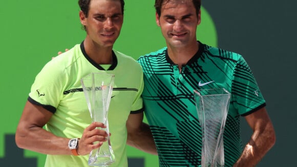 Roger Federer annonce sa retraite : son rival Rafael Nadal brise le silence avec un message poignant