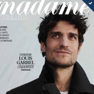 Retrouvez l'interview intégrale de dans le magazine Madame Figaro du 16 septembre 2022.