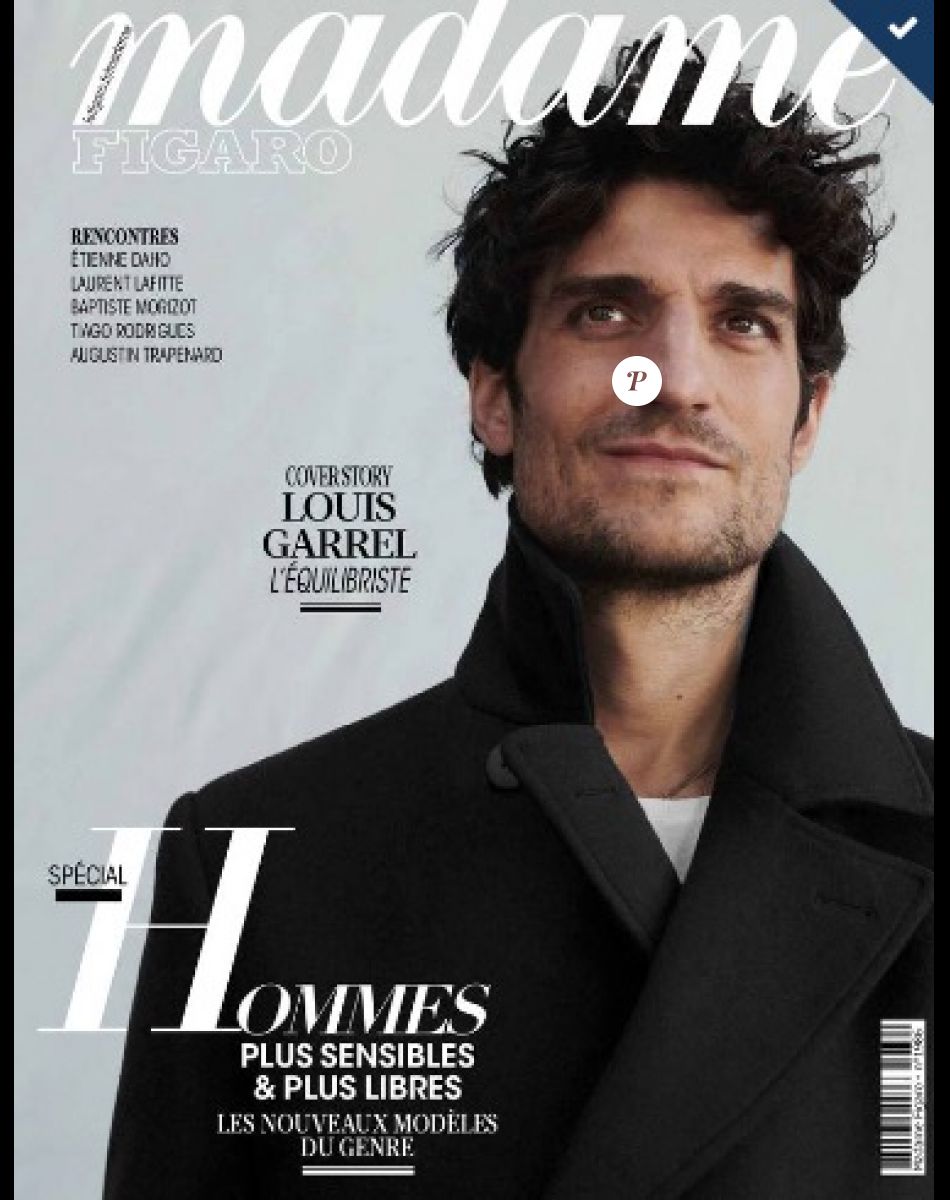 Louis Garrel Et Valeria Bruni Tedeschi Même Séparés Les Deux Ex Continuent De Se Chamailler 