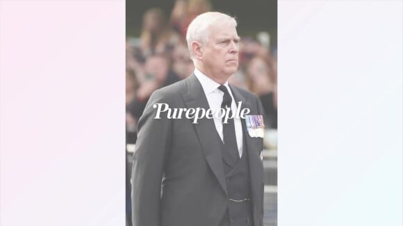 Prince Andrew brise le silence : le scandaleux fils d'Elizabeth II s'exprime