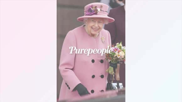 Funérailles d'Elizabeth II : Un objet cher à la reine était visible sur son poney préféré, image poignante