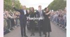 Retrouvailles "gênantes" pour William, Kate, Harry et Meghan : ce moment fort, un malaise pour les deux couples