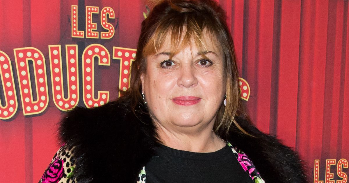 Michèle Bernier - Soirée de gala à l'occasion de la première de la