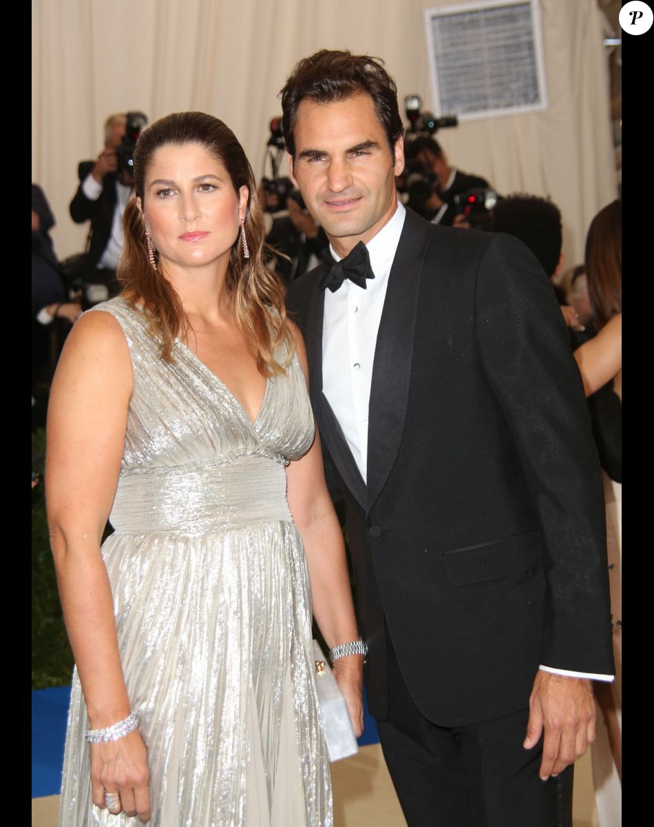 Roger Federer - Les légendes du tennis fêtent le 100 ème anniversaire du Centre Court du tournoi de Wimbledon, en marge du championnat. Londres.