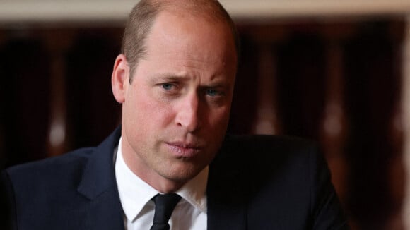 William inconsolable : le prince très affecté par la mort d'Elizabeth, confidences inédites