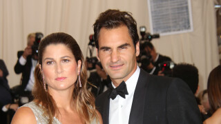 Roger Federer marié : une cérémonie intimiste alors que Mirka était déjà enceinte