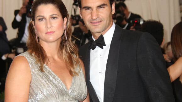 Roger Federer marié : une cérémonie intimiste alors que Mirka était déjà enceinte