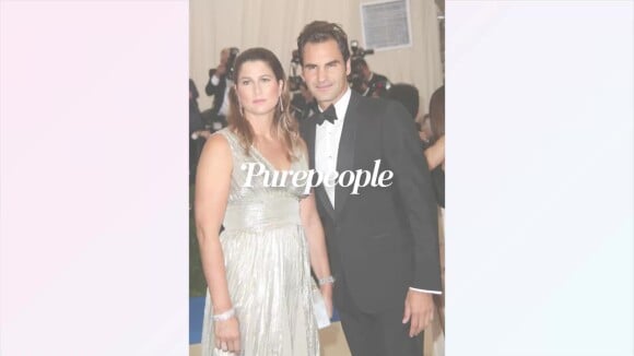 Roger Federer marié : une cérémonie intimiste alors Mirka était déjà enceinte