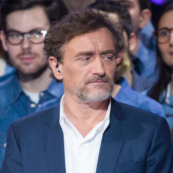 Jean-Paul Rouve, - Deuxième jour du Téléthon au Parc de la Villette à Paris. © Tiziano Da Silva/Bestimage