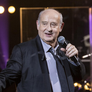 Exclusif - Michel Jonasz - Enregistrement de l'émission "Le grand échiquier", diffusée le 29 avril 2022 sur France 2 © Cyril Moreau / Bestimage