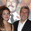 Alain Chabat séparé de la mère de sa fille : Louise révèle comment elle a vécu leur rupture