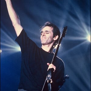 Jean-Jacques Goldman en 1997