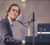 Jean-Jacques Goldman - Concert 10 ans de la radio NRJ le 22 mai 1991