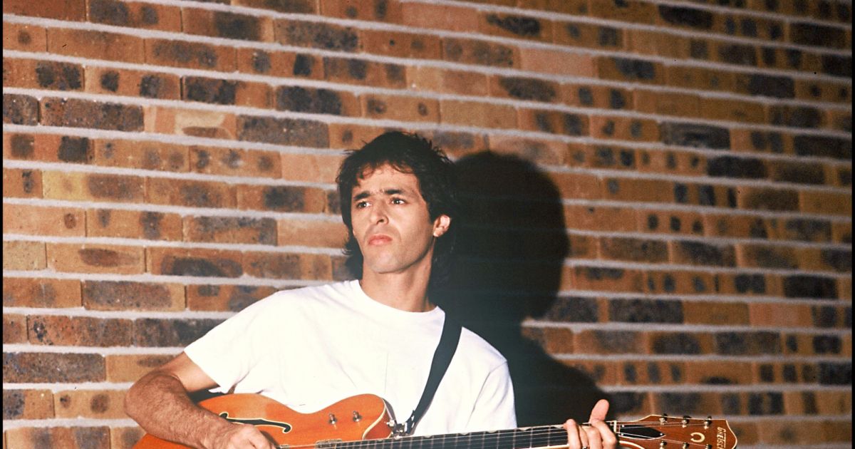 Jean-Jacques Goldman En 1987 - Purepeople