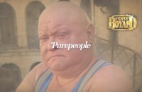 "Je suis foutu" : La Boule dans Fort Boyard  (Yves Marchesseau) résigné peu avant sa mort, ses terribles déclarations
