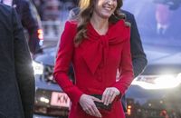Kate Middleton : Son frère James rend hommage à Elizabeth II d'une façon surprenante