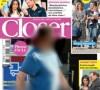 Le magazine Closer du 30 septembre 2022