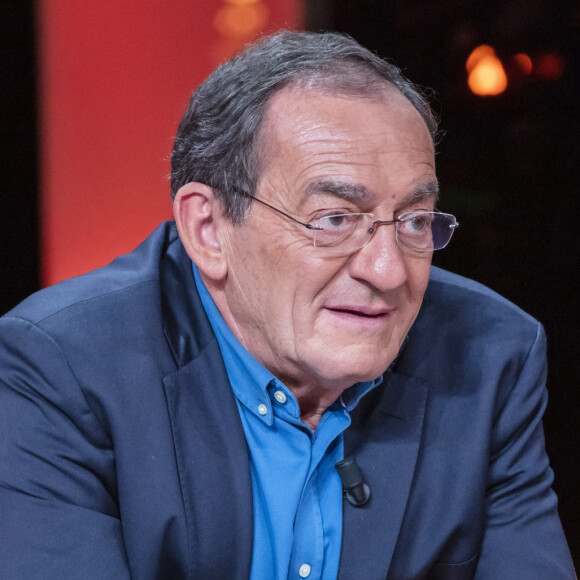 Exclusif - Jean-Pierre Pernaut - Enregistrement de l'émission "A prendre ou à laisser" (APOAL), présentée par C.Hanouna et diffusée en direct sur C8. © Jack Tribeca / Bestimage