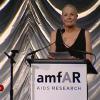 Les stars rendent hommage à Natasha Richardson lors du gala de l'amfAR, à New York, le 10 février 2010 !