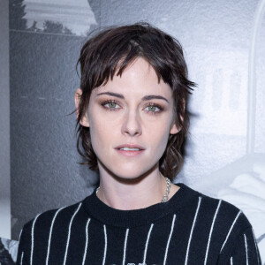 Kristen Stewart - Photocall au défilé Chanel Collection Femme Prêt-à-porter Printemps/Eté 2023 lors de la Fashion Week de Paris (PFW), France, le 4 octobre 2022. © Olivier Borde/Bestimage
