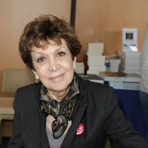 Catherine Laborde - Festival du Livre à Nice le 5 juin 2016.