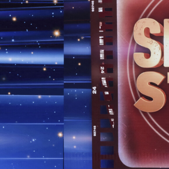 Exclusif -  Anne Roumanoff - Tournage de l'émission "Sketch Story", présentée par L.Boccolini. Le 12 septembre 2022 C'est l'une des nouveautés de cette rentrée 2022. Samedi 8 octobre à 21h10, retrouvez " Sketch Story ", la nouvelle création originale de France 2  © Jack Tribeca / Bestimage 